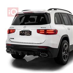 مرسيدس بنز GLB